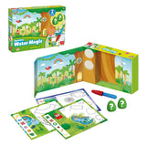 Jumbo galt - water magic squishies jungle