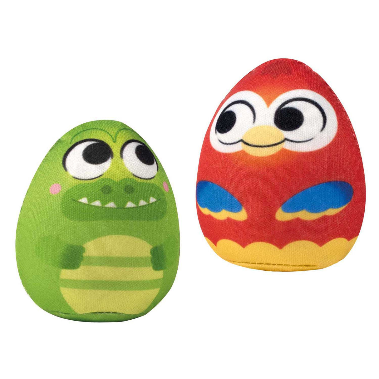 Jumbo galt - water magic squishies jungle
