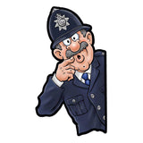 Jumbo wasgij mystery 29 donationsdebacle! 1000 stk