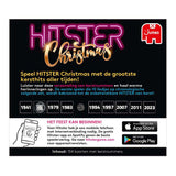 Jumbo hitster christmas uitbreiding