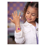 Jumbo Funlockets Secret Jewelry Box with Message Recorder