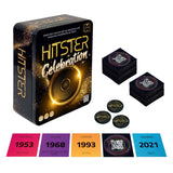 Jumbo celebration hitster luksusversion i dåse