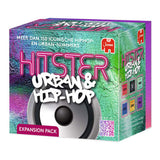 Jeu de musique géant à succès - hip hop urbain