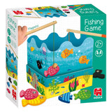 Jumbo Goula Fishing Game - 2 Players
