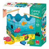 Jumbo Goula Fishing Game - 2 Players