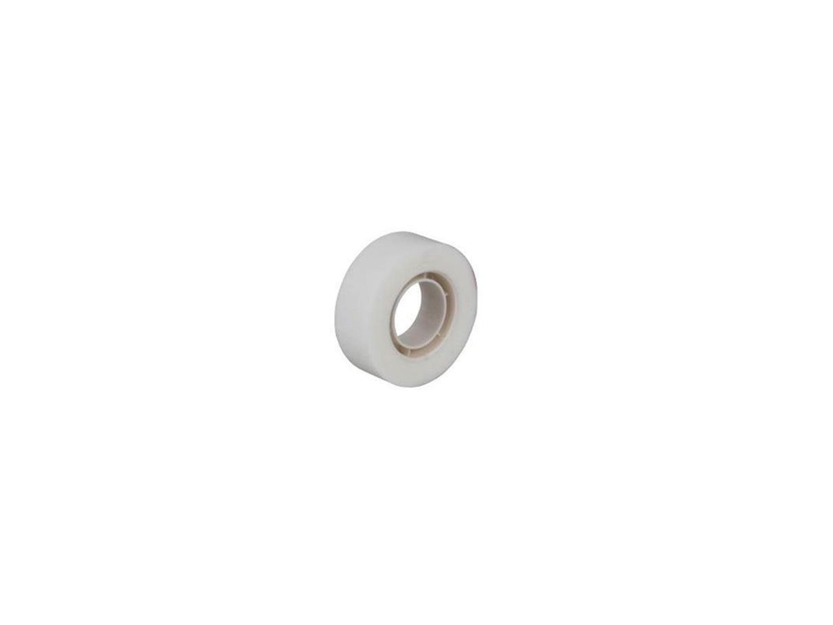Pergamy tejp osynlig 19mmx33m 8 st.