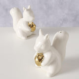 Boltze home peper- en zoutstel harries 2-delig