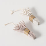 Boltze home deco hanger kassio ster 8-puntig ø20cm