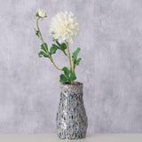 Boltze home vaas 19,5cm porselein