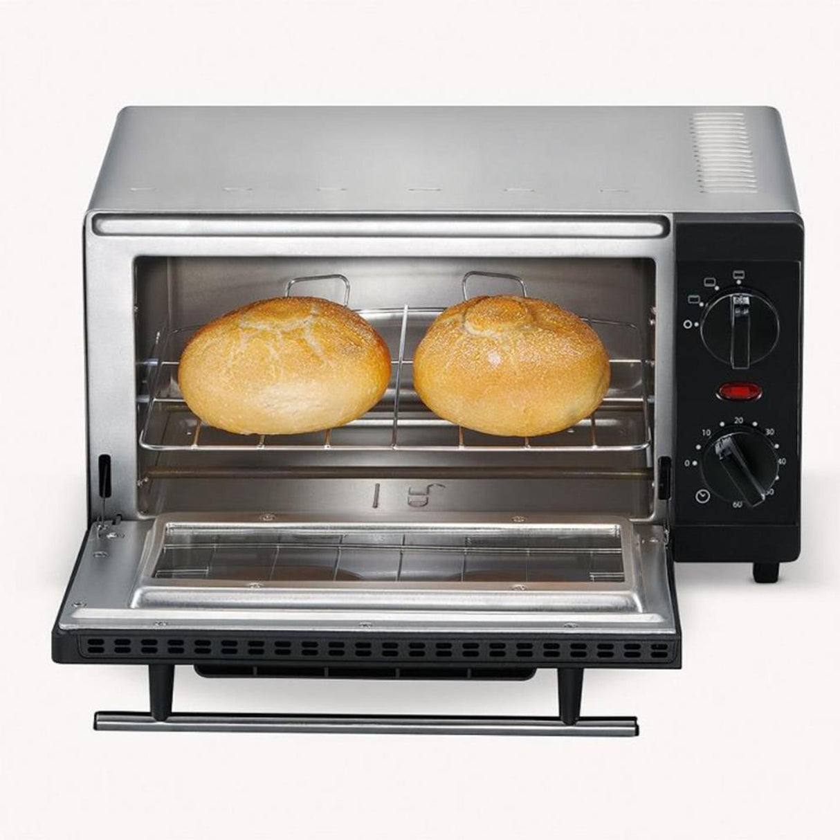 Severin toast oven 800w 9l