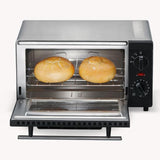 Severin toast oven 800w 9l
