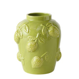Boltze kotimaljakko lime h20,5cm
