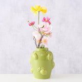 Boltze kotimaljakko lime h20,5cm