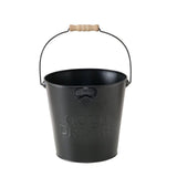 Boltze home bierkoeler emmer ø25xh22cm