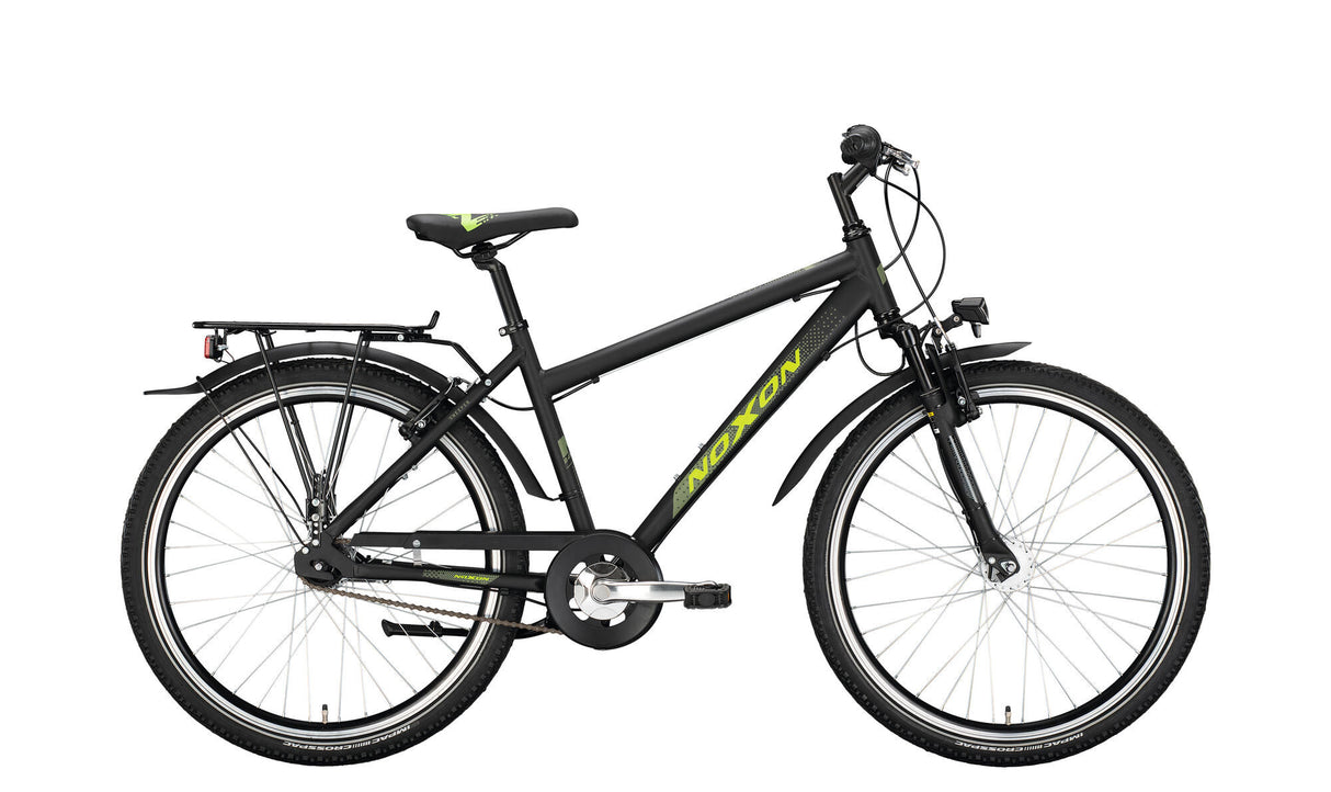 Noxon atb youth sweeper fg nd (#1) bike sweeper fg nd 26 55 diam.21sp black