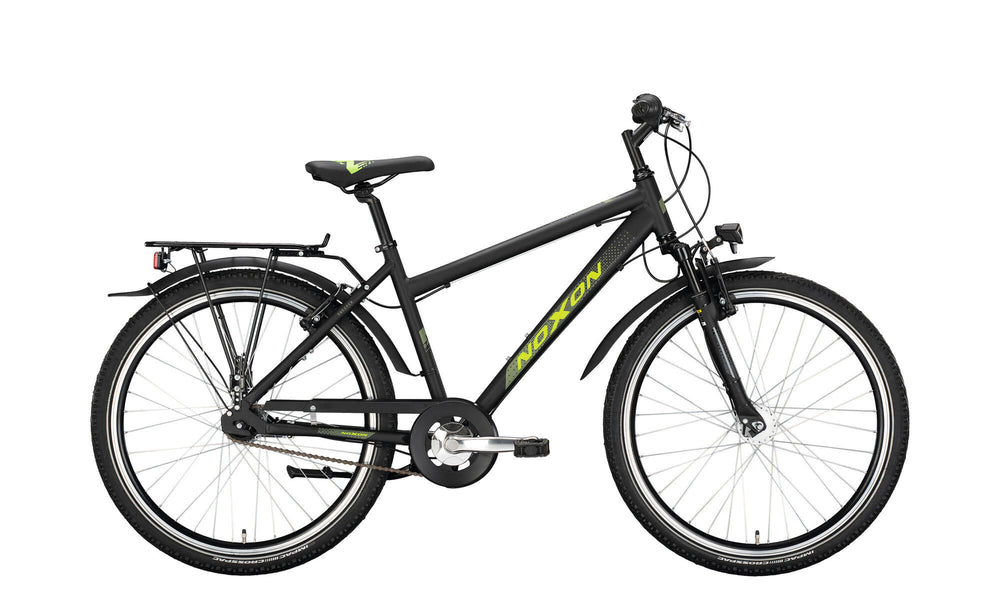 Noxon atb Jugendfeeger fg nd (#1) bike sweeper fg nd 26 50 diam.21sp black