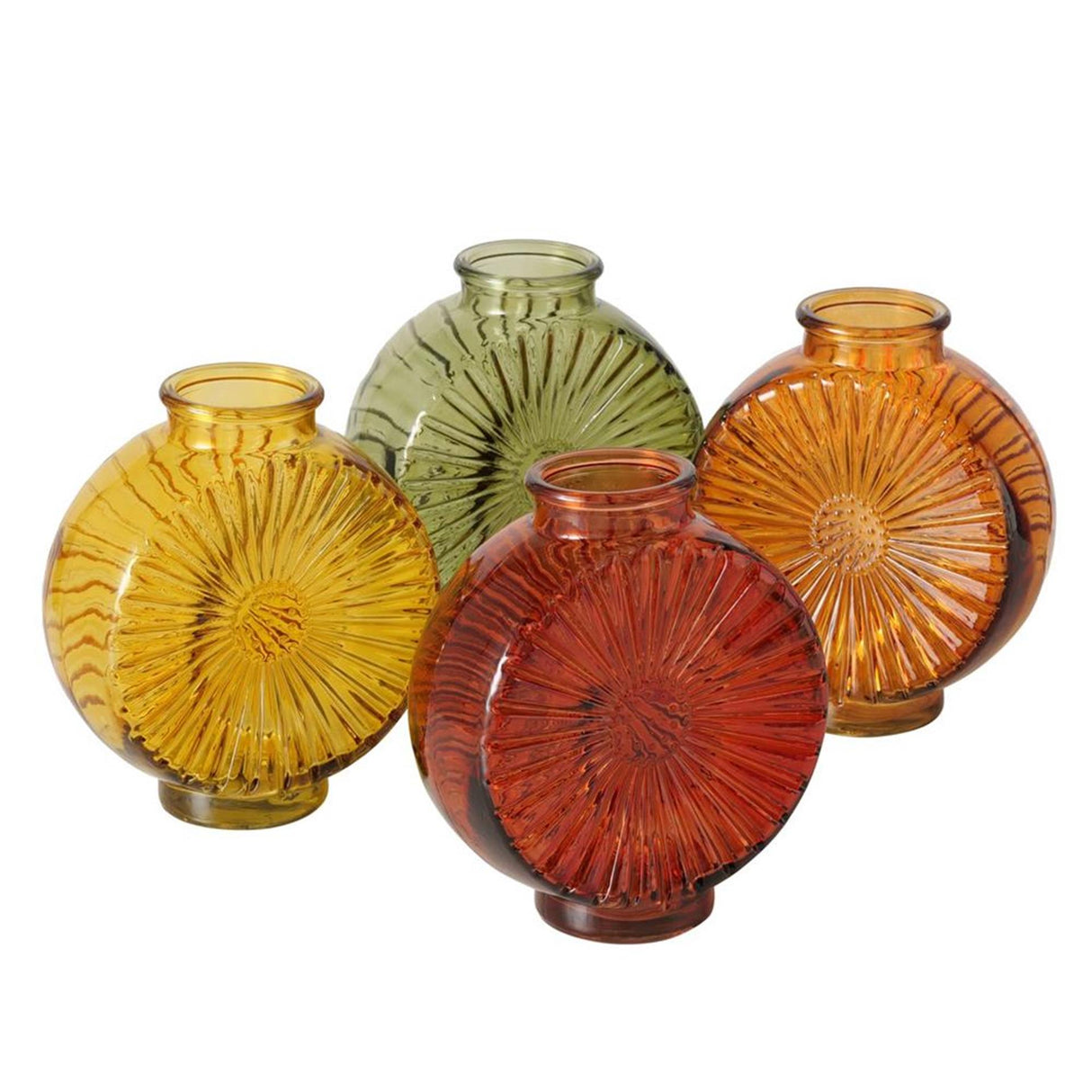 Boltze home vaas gebby 17,3cm