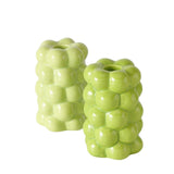 Boltze home kandelaar verdura 12cm