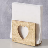 Boltze home servethouder lilea mango