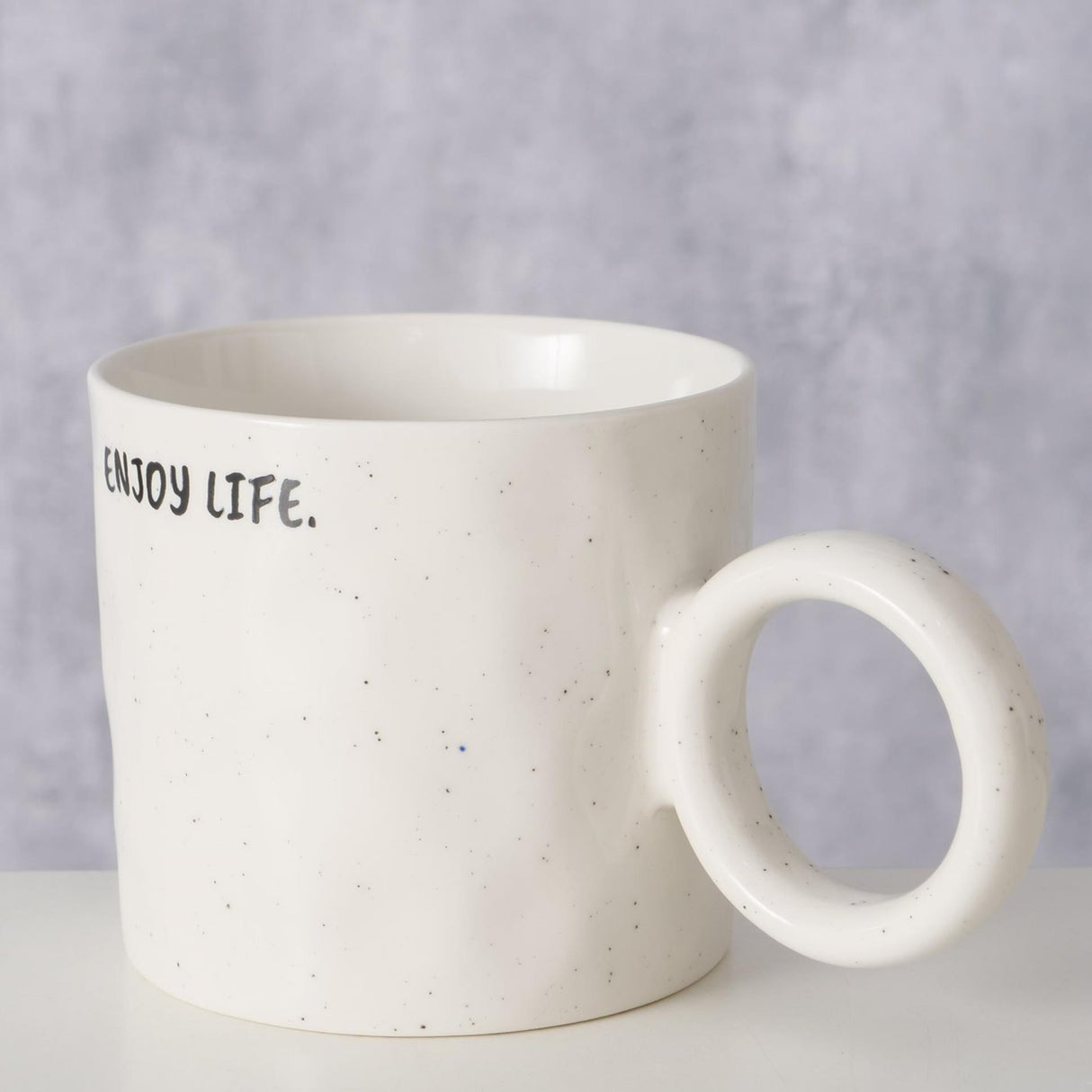 Boltze home mok enjoy life