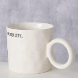 Boltze home mok enjoy life