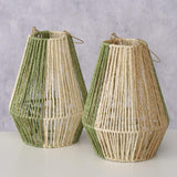 Boltze home windlicht ravenna h32cm