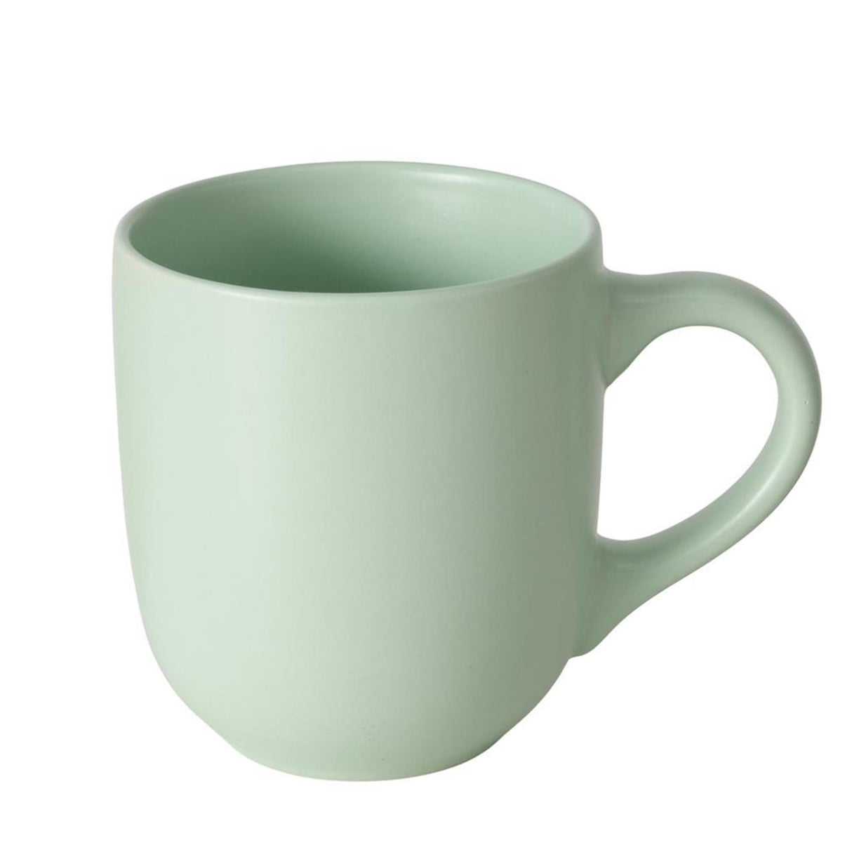 Boltze home pastel mug 300ml green