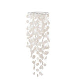 Boltze home lampenkap roisin ø37x10,5cm