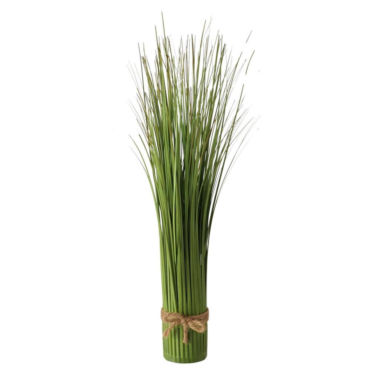 Boltze casa planta artificial grama h 40cm