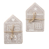 Boltze home bestekzakje set a 4 stuks