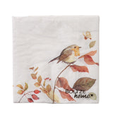 Boltze home servetten kehly 20-delig