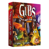 Fehér Goblin Games Gubs