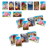 White Goblin Games Mud pig card game
