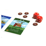 White Goblin Games Machi Koro Dice game
