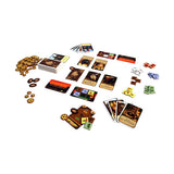 Weiße Goblin -Spiele Jambo