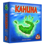 Hry bílé gobliny Kahuna