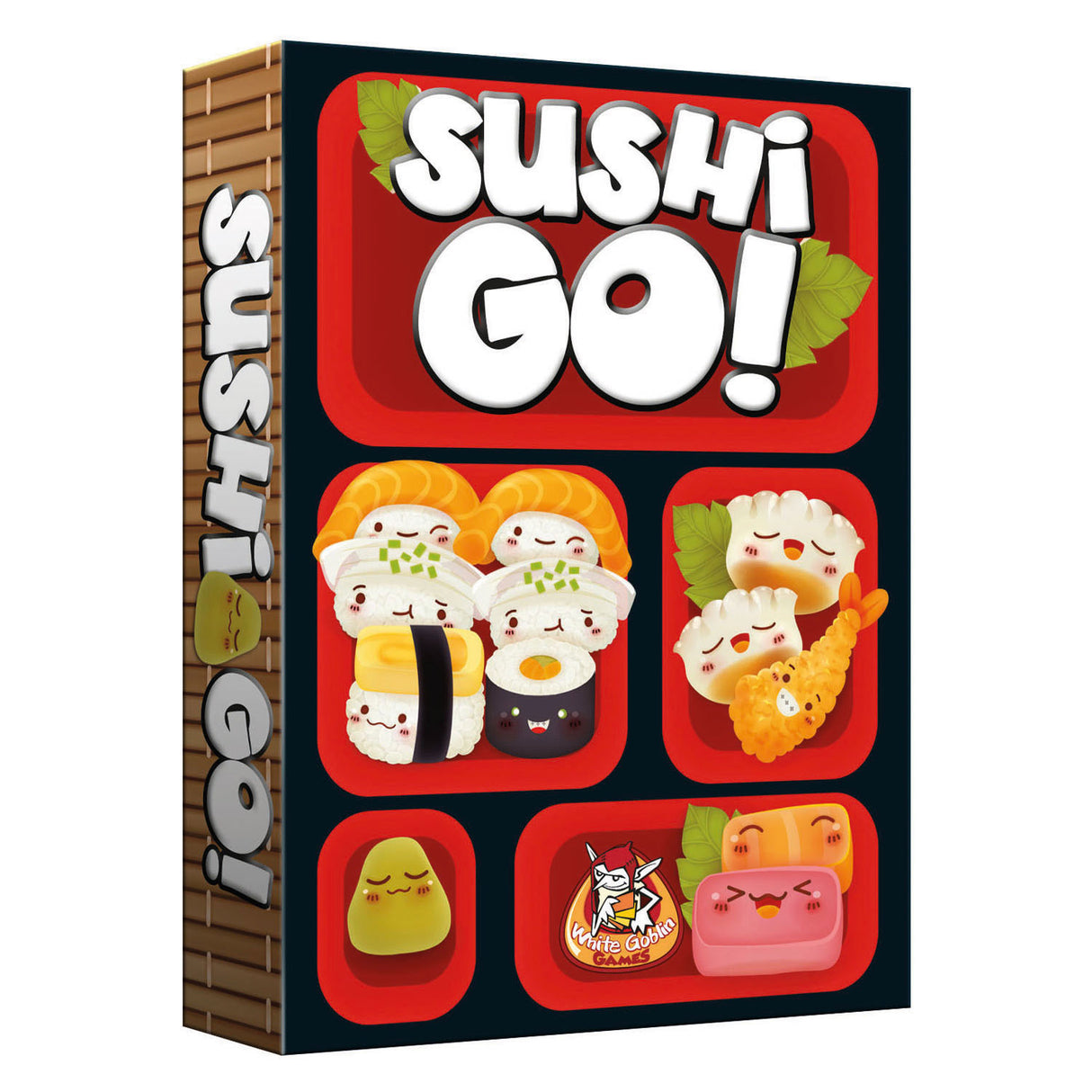 White Goblin Games Sushi Go