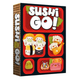 White Goblin Games Sushi Go