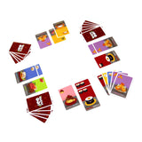 Sushi de jogos de duendes brancos