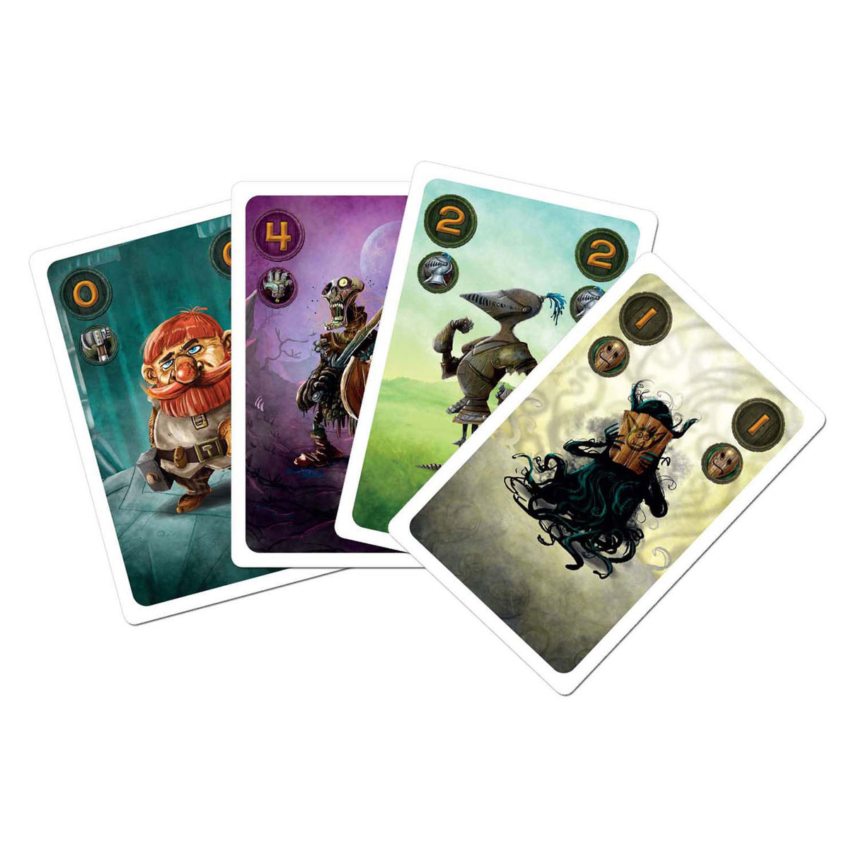 Reklama White Goblin Games
