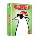 White goblin games chicken card game