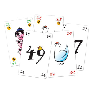 Descriptive image text