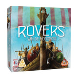 White Goblin Games Raiders of the North Sea