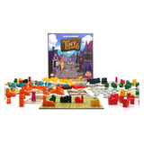 Weiße Goblin -Spiele winzige Städte