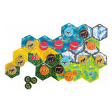 Weiße Goblin -Spiele Cascadia