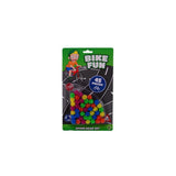 Bikefun spokies kind kralen set a 45