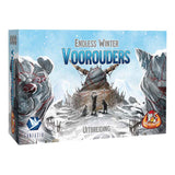 Fehér goblin játékok végtelen tél - ősök