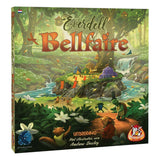 White Goblin Games Everdell: Bellfaire