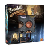 White Goblin Games Everdell: Collector's Edition Resource Holders