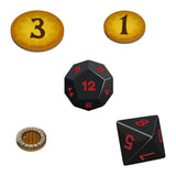 White Goblin Games Everdell: Mistwood